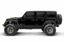 Jeep Wrangler 2018–2024 Trail Armor Fender Delete Kit for 18-22 Jeep Wrangler 2-dr;4-dr Bushwacker