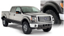 Ford F 150 2009–2014 Skärmbreddare Pocket Style - Set om 4 Bushwacker