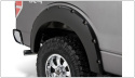 Ford F 150 2009–2014 Skärmbreddare Pocket Style - Set om 4 Bushwacker