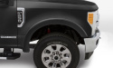 Ford F 250/350 2017–2022 Skärmbreddare OE-Style - Set om 4 Bushwacker