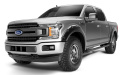 Ford F 150 2018–2020 Skärmbreddare Pocket Style - Set om 4 Bushwacker