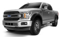 Ford F 150 2018–2020 Skärmbreddare Extend-A-Fender Style - Set om 4 Bushwacker