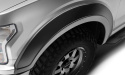 Ford F 150 2018–2020 Skärmbreddare Extend-A-Fender Style - Set om 4 Bushwacker