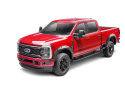 Ford F 250/350 2023–2026 Skärmbreddare Pocket Style - Set om 4 Bushwacker