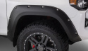 Toyota Tundra 2022–2026 Skärmbreddare Pocket Style - Set om 4 Bushwacker