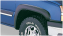 GMC Yukon 1995–1999 Skärmbreddare Extend-A-Fender Style - Set om 4 Bushwacker