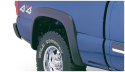 Chevrolet 1994–2005 Skärmbreddare Extend-A-Fender Style - Set om 4 Bushwacker