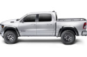 RAM 1500 2019+ Inkl. TRX Pocket Style Skärmbreddare (4 delar) Svarta Bushwacker