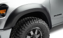Ram 1500 2019–2022 Skärmbreddare Extend-A-Fender Style - Set om 4 Bushwacker