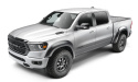 Ram 1500 2019–2022 Skärmbreddare Extend-A-Fender Style - Set om 4 Bushwacker