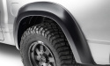 Ram 1500 2019–2022 Skärmbreddare Extend-A-Fender Style - Set om 4 Bushwacker