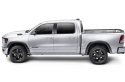 RAM 1500 2019+ Inkl. TRX OE Style Skärmbreddare (4 delar) Svarta Bushwacker