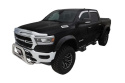 RAM 1500 2019+ Inkl. TRX DRT Style Skärmbreddare (4 delar) Svarta Bushwacker