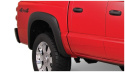 Dodge Dakota 1997–2004 Skärmbreddare Extend-A-Fender Style - Set om 4 Bushwacker