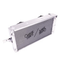 Chase Bays Honda Civic/Integra Tucked Aluminum Radiator CHB