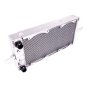 Chase Bays Honda Civic/Integra Tucked Aluminum Radiator CHB