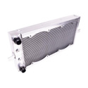 Nissan 240SX S13/S14/S15 (89-02) Tucked Aluminum Radiator CHB