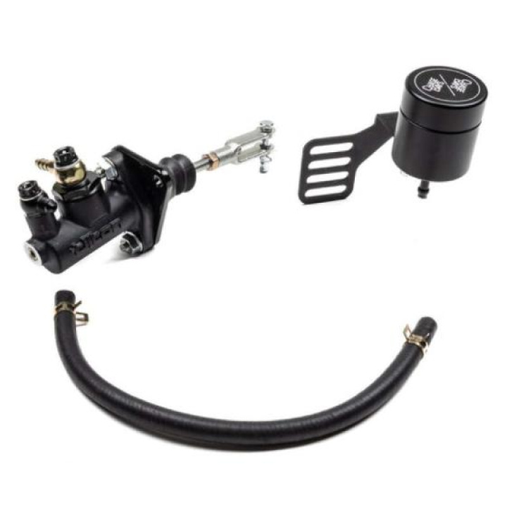 Toyota 86/GR86 2012+ Clutch Master Cylinder Adapters CHB i gruppen Välj bilmodell hos DDESIGN Scandinavia AB (chbCB-86-CMCADAPT-75OERES)