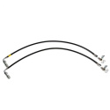 Toyota 86/GR86, Subaru BRZ 2013+ Brake Booster Delete Chase Bays