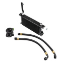Toyota 86/GR86, Subaru BRZ 2012+ Oil Cooler Chase Bays