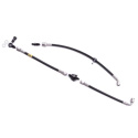 Chase Bays Toyota 86/GR86/Subaru BRZ 2013+ (FA20/FA24 & CD009) Clutch Line with Tilton Control Valve CHB