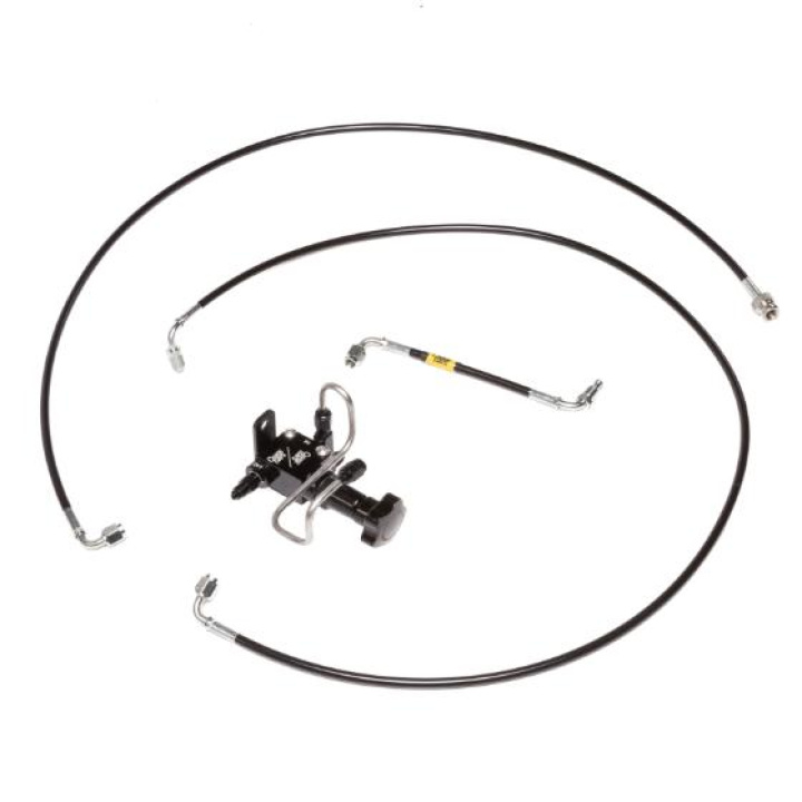 Toyota AE86 1983-1987 Brake Line Relocation Kit Chase Bays i gruppen Välj bilmodell hos DDESIGN Scandinavia AB (chbCB-AE86-BBE)