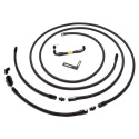 Toyota AE86 (w/Beams 3S-GE) 1983-1987 Fuel Line Kit Chase Bays