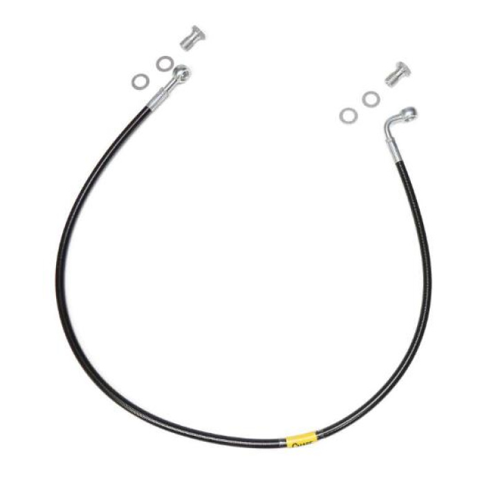 Toyota AE86 1983-1987 Clutch Line CHB i gruppen Välj bilmodell hos DDESIGN Scandinavia AB (chbCB-AE86-CLUTCH)