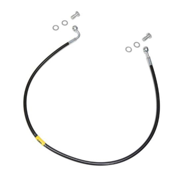 Toyota AE86 Corolla GTS/BEAMS Clutch Line CHB i gruppen Välj bilmodell hos DDESIGN Scandinavia AB (chbCB-AE86-GTSCLUTCH)
