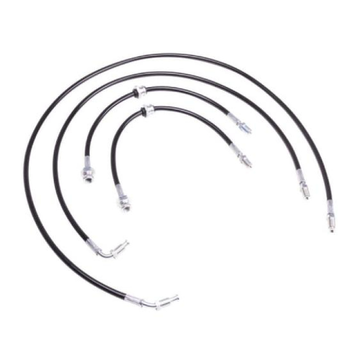 Toyota AE86 1983-1987 Brake Lines Chase Bays i gruppen Välj bilmodell hos DDESIGN Scandinavia AB (chbCB-AE86-GTSFW)