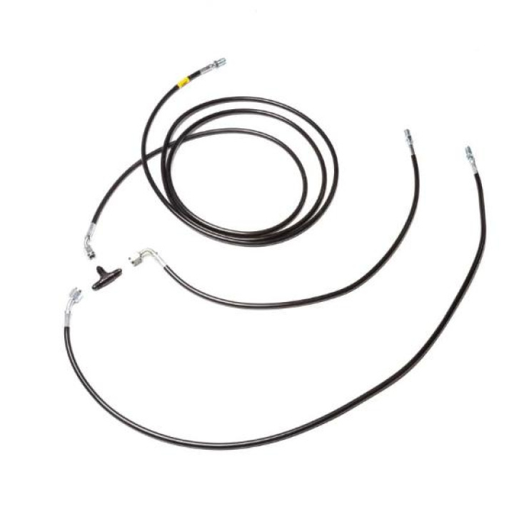 Toyota AE86 1985 Brake Lines with Hard Line Delete Kit Chase Bays i gruppen Välj bilmodell hos DDESIGN Scandinavia AB (chbCB-AE86-GTSRLINES)