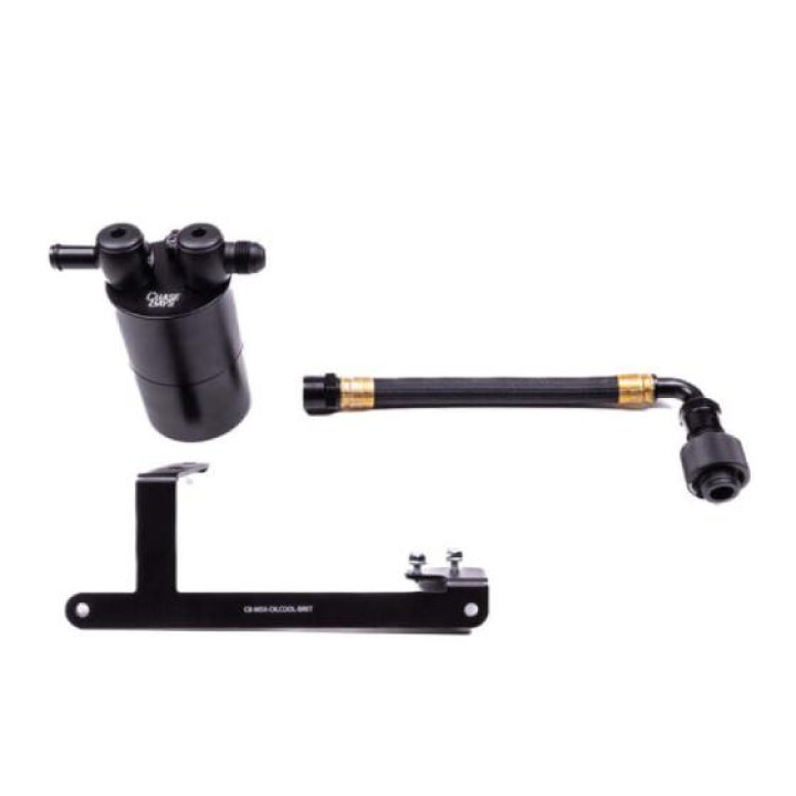 BMW M50/M52/S50/S52 Oil Catch Can Chase Bays i gruppen Välj bilmodell hos DDESIGN Scandinavia AB (chbCB-BMW-M5XOILCATCH)
