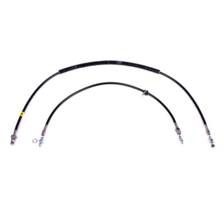 Chevrolet Corvette C5/C6 1997-2013 Clutch Line CHB i gruppen Välj bilmodell hos DDESIGN Scandinavia AB (chbCB-CC-CLUTCH)
