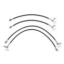 Chevrolet Corvette C5/C6 1997-2013 Extended Caliper Brake Lines CHB