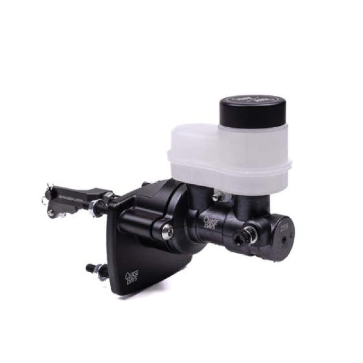 BMW E36/E46 Brake Booster Delete Chase Bays i gruppen Välj bilmodell hos DDESIGN Scandinavia AB (chbCB-DBBE-E346-ABS)