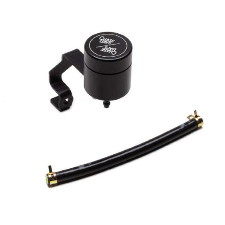 Universal Clutch Reservoir Dual Piston Chase Bays i gruppen Välj bilmodell hos DDESIGN Scandinavia AB (chbCB-DUALMCU-CLUTCHRES-R)