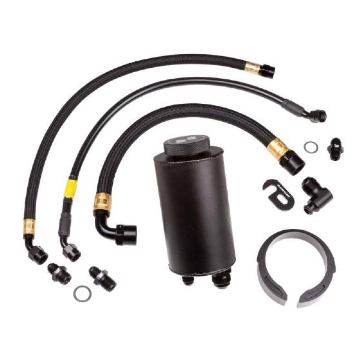 Chase Bays BMW E30 with 1JZ-GTE/2JZ-GTE Power Steering Kit (w/o Cooler) CHB i gruppen Välj bilmodell hos DDESIGN Scandinavia AB (chbCB-E30-2JZPSK)