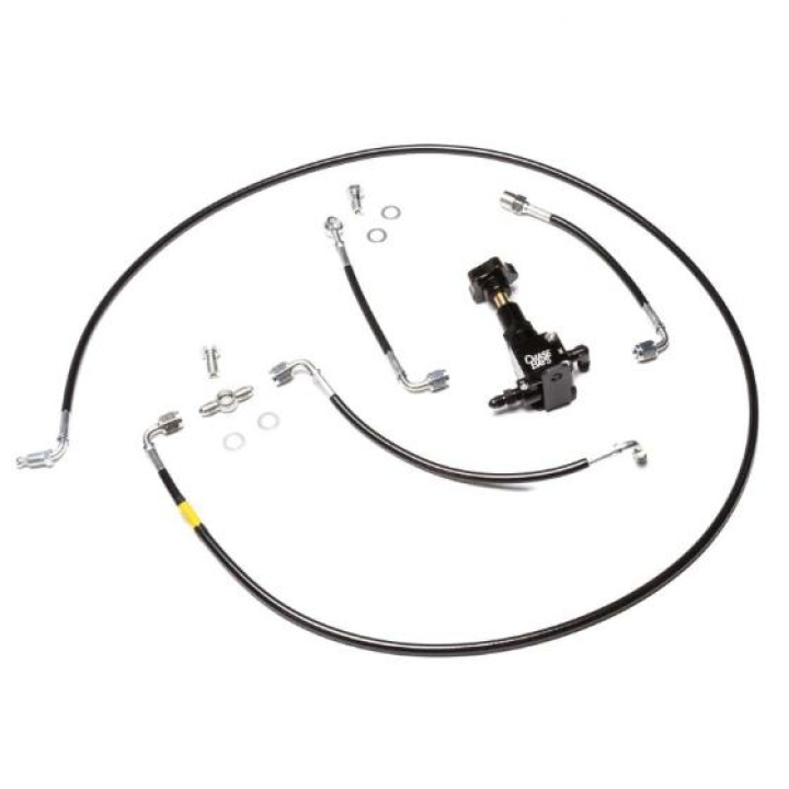 BMW E30 1984-1991 Brake Line Relocation Kit CHB i gruppen Välj bilmodell hos DDESIGN Scandinavia AB (chbCB-E30-ABSOEMC)