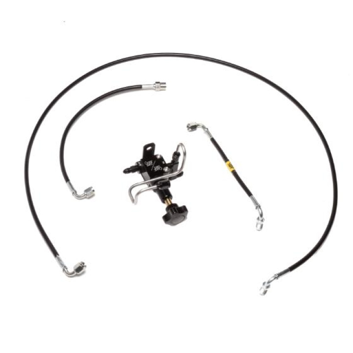 BMW E30 1984-1991 Brake Line Relocation Kit Chase Bays i gruppen Välj bilmodell hos DDESIGN Scandinavia AB (chbCB-E30-BBE)