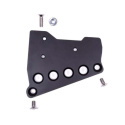 BMW E30 1984-1991 Handbrake Mounting Bracket CHB