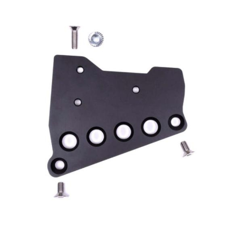 BMW E30 1984-1991 Handbrake Mounting Bracket CHB i gruppen Välj bilmodell hos DDESIGN Scandinavia AB (chbCB-E30-HBPTBRKT)