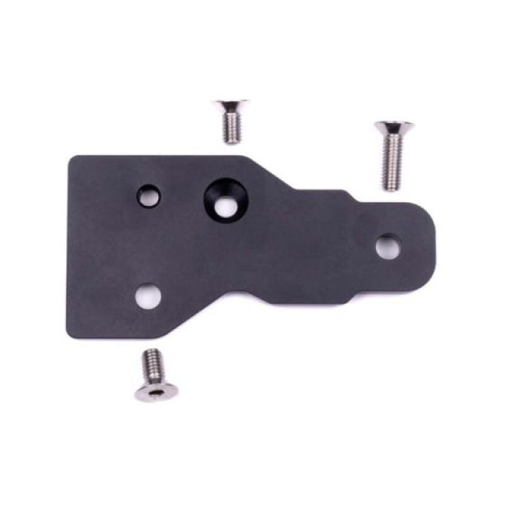 BMW E30 1984-1991 Handbrake Mounting Bracket CHB i gruppen Välj bilmodell hos DDESIGN Scandinavia AB (chbCB-E30-HBPUBRKT)