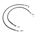 BMW 3-Series E30 1984-1991 T56 Clutch Line CHB