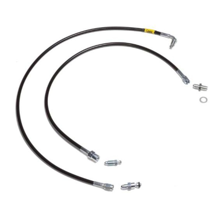 BMW 3-Series E30 1984-1991 T56 Clutch Line CHB i gruppen Välj bilmodell hos DDESIGN Scandinavia AB (chbCB-E30-LSCLUTCH56)