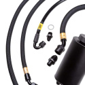 BMW E30 GM LS1/LS2/LS3/LS6 Power Steering Kit Chase Bays