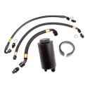 BMW E30 GM LS1/LS2/LS3/LS6 Power Steering Kit Chase Bays