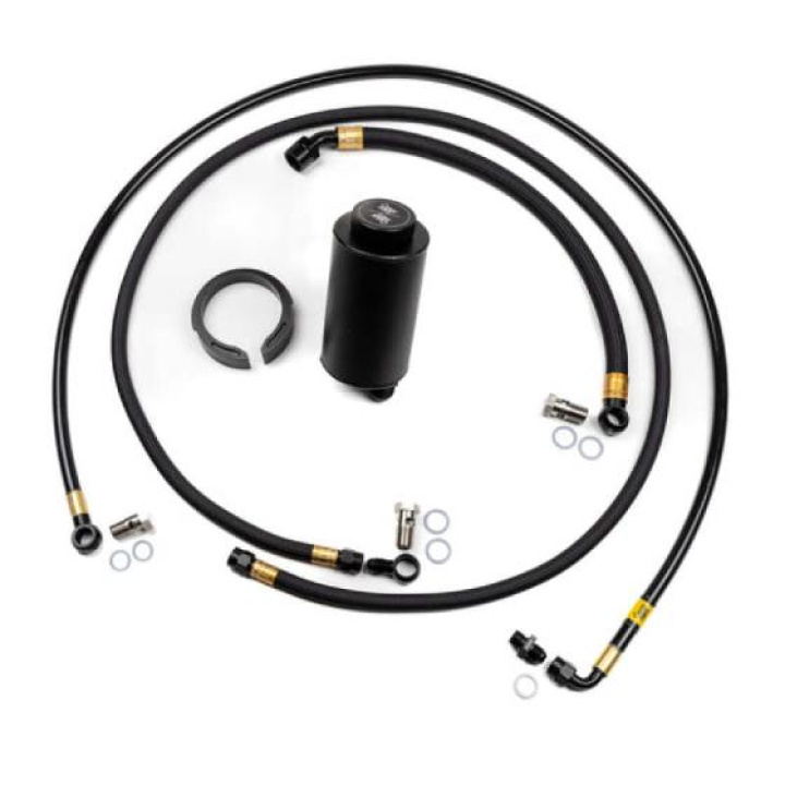 BMW E30 1984-1991 Power Steering Kit Chase Bays i gruppen Välj bilmodell hos DDESIGN Scandinavia AB (chbCB-E30-M20PSKRHD)