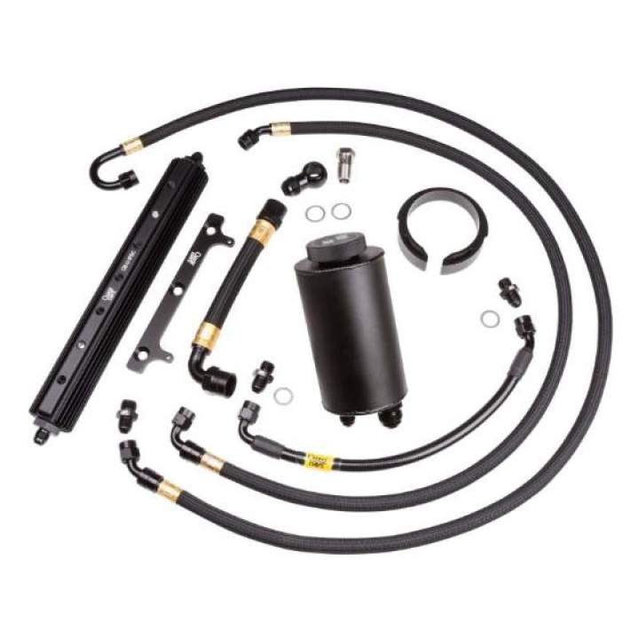 BMW E30, E36, Z3, E46 Power Steering Kit Chase Bays i gruppen Välj bilmodell hos DDESIGN Scandinavia AB (chbCB-E30-S50PSK-PSC)
