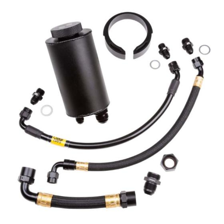 BMW E30 1984-1991 Power Steering Kit Chase Bays with M52/S54/M54 Engine i gruppen Välj bilmodell hos DDESIGN Scandinavia AB (chbCB-E30-S54PSK)