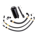BMW E36 with 1JZ-GTE/2JZ-GTE Power Steering Kit Chase Bays (without cooler)